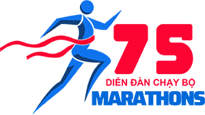 Diễn Đàn Chạy Bộ | 75marathons
